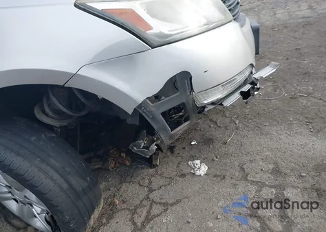 2015 Chevrolet Traverse Ls from USA, damaged, VIN 1GNKVFKD3FJ171848